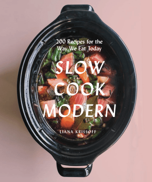 Slow Cook Modern cover
